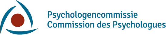 Erkend door de Psychologencommissie